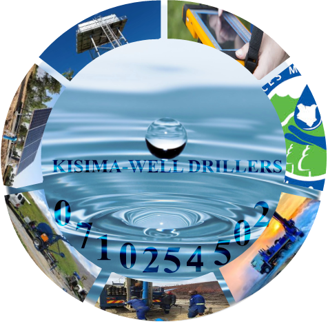 Kisima Well Drillers