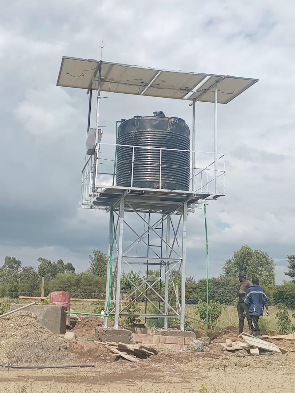 Water tower gallery thumbnail 11