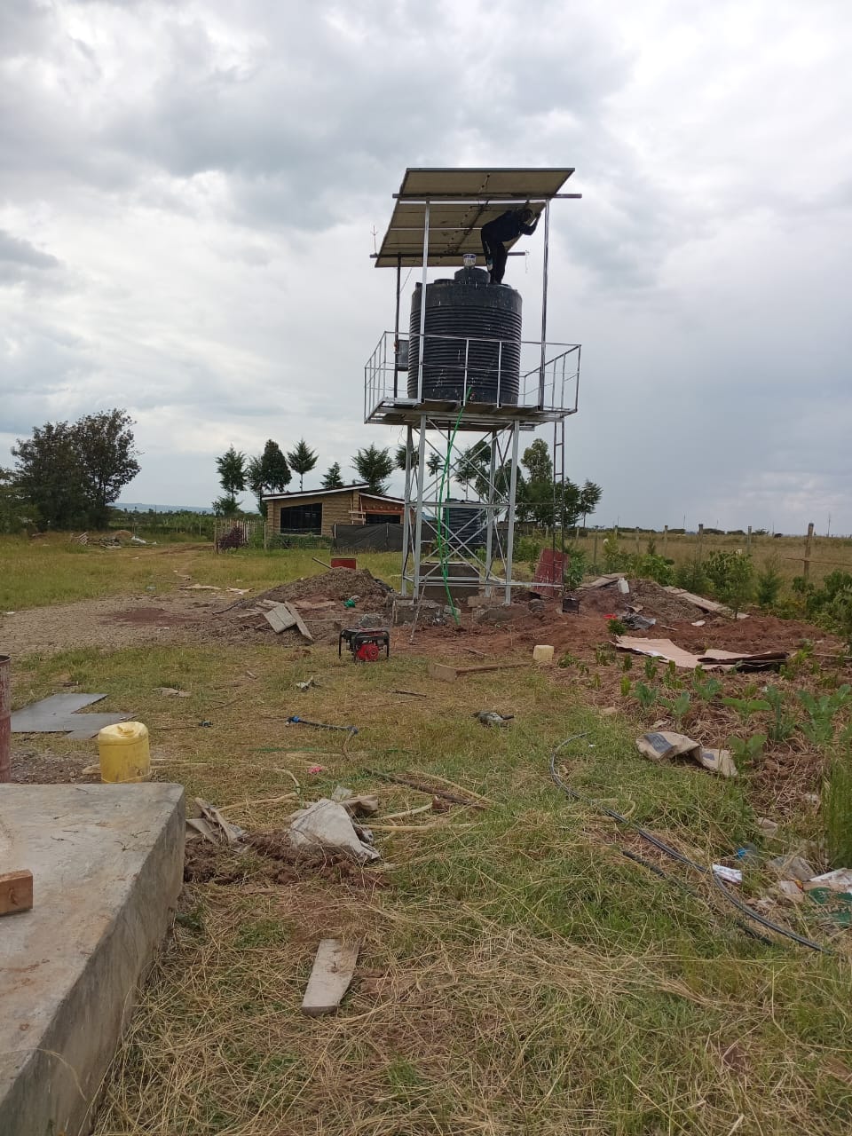 Water tower gallery thumbnail 12