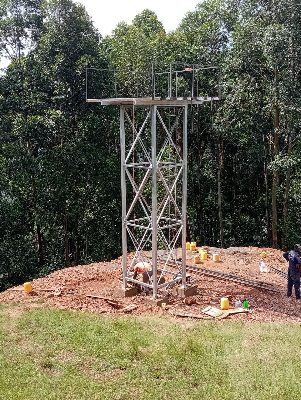 Water tower gallery thumbnail 2