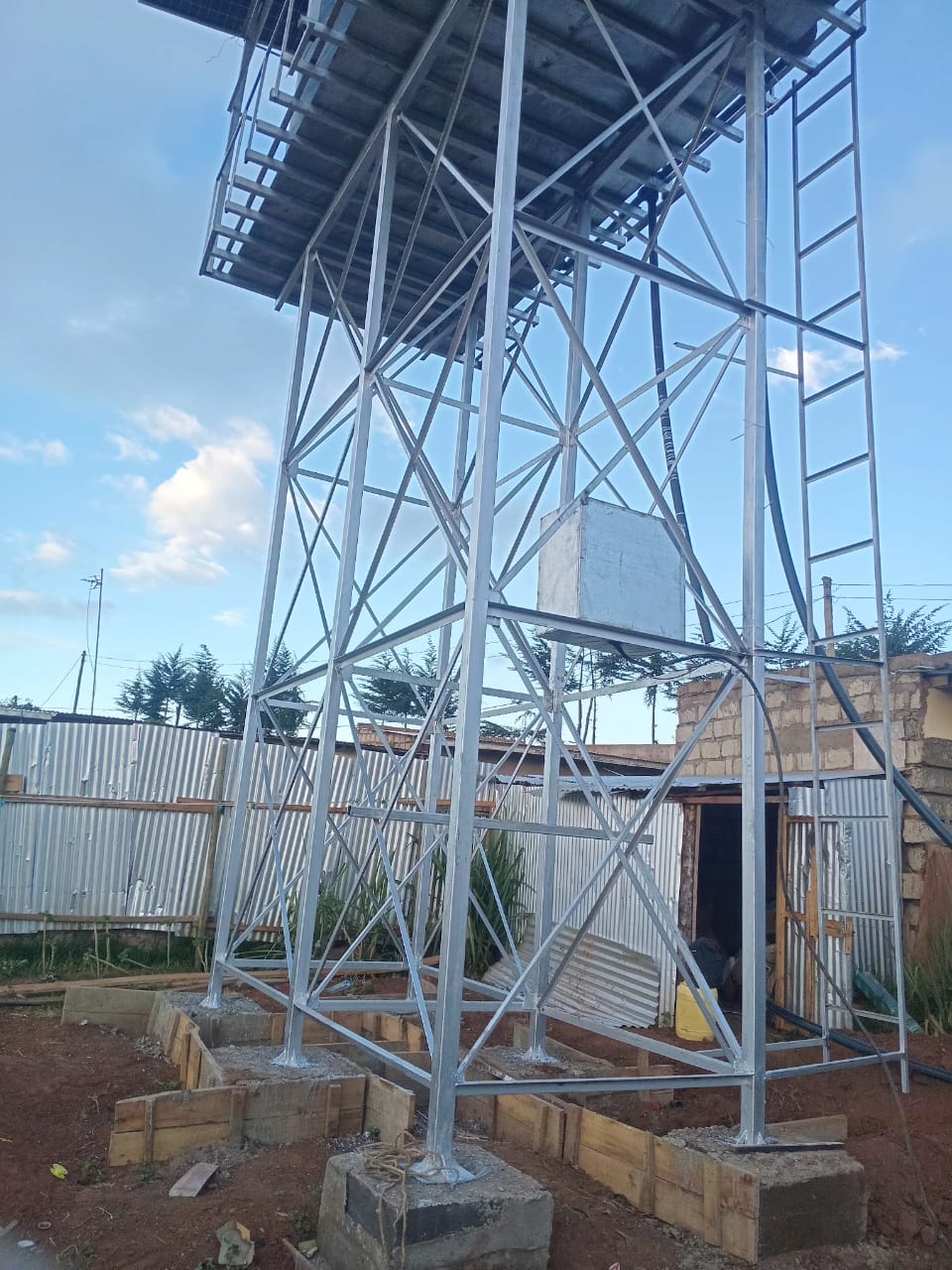 Water tower gallery thumbnail 4