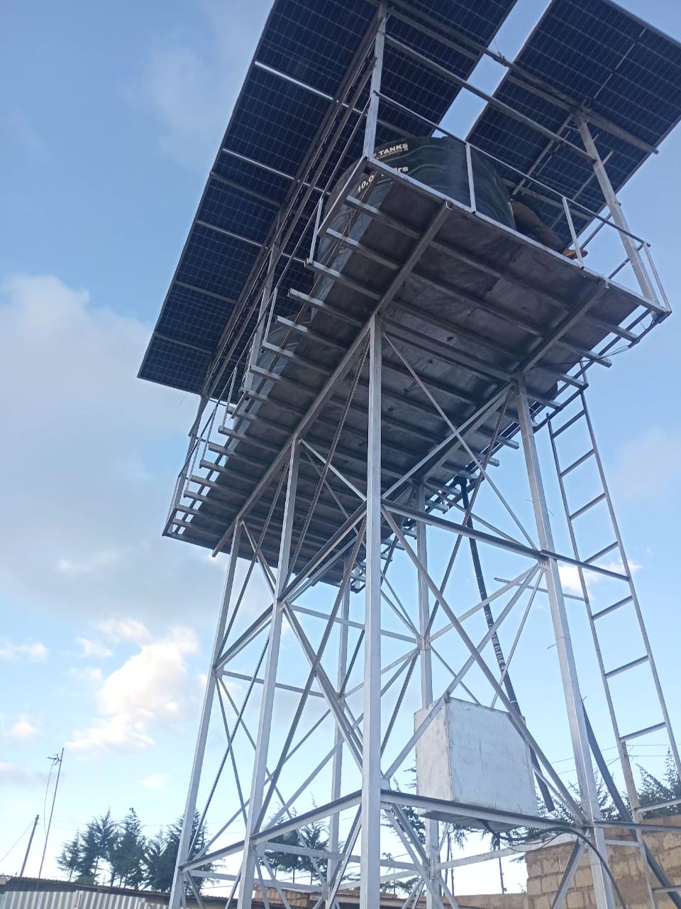 Water tower gallery thumbnail 6