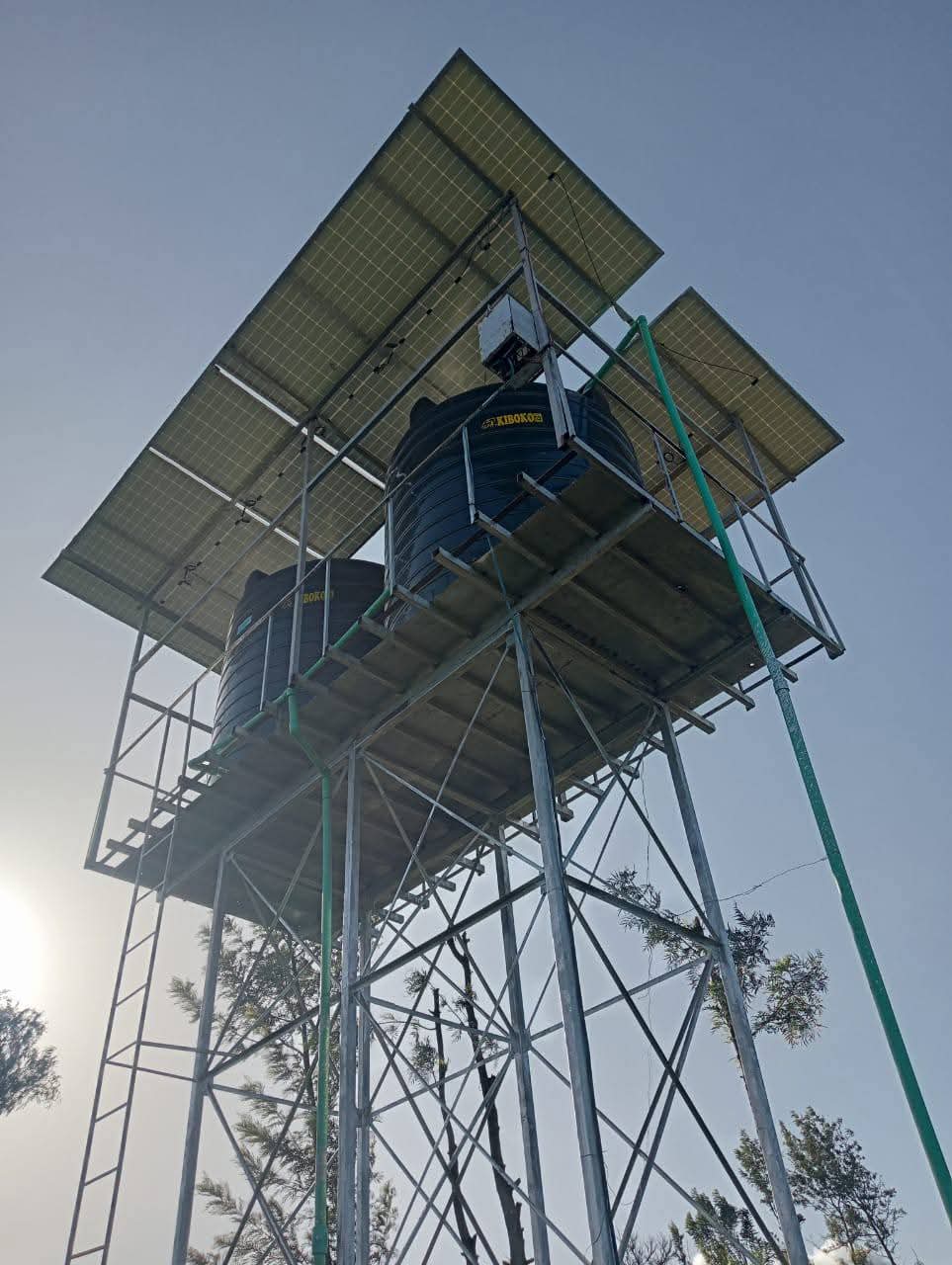 Water tower gallery thumbnail 7