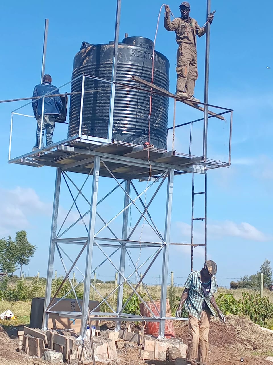 Water tower gallery thumbnail 9